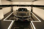 Mercedes-Benz SL800 by Brabus 2015 года